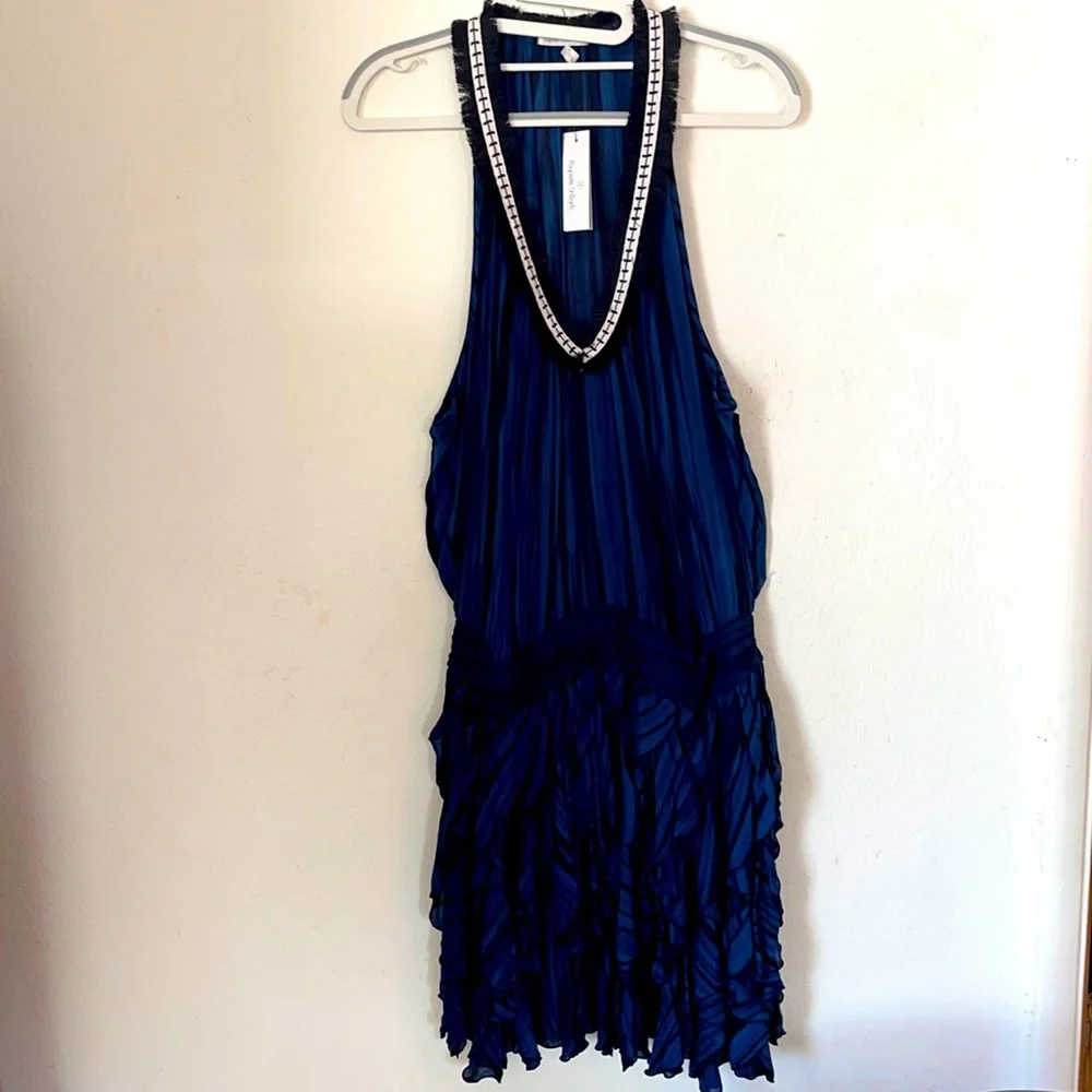 Lovely Poupette St Barth BELINE Dress. - Picture 1 of 8